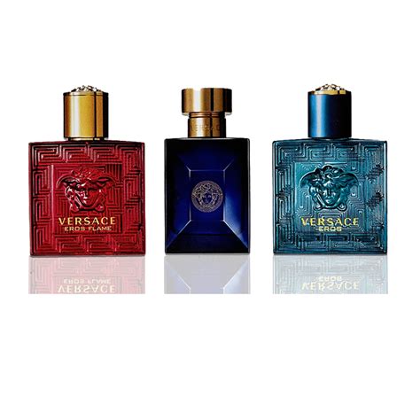 piccola opera fonfo versace|Mini Perfume .